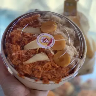 Hình ảnh Bát trứng muối