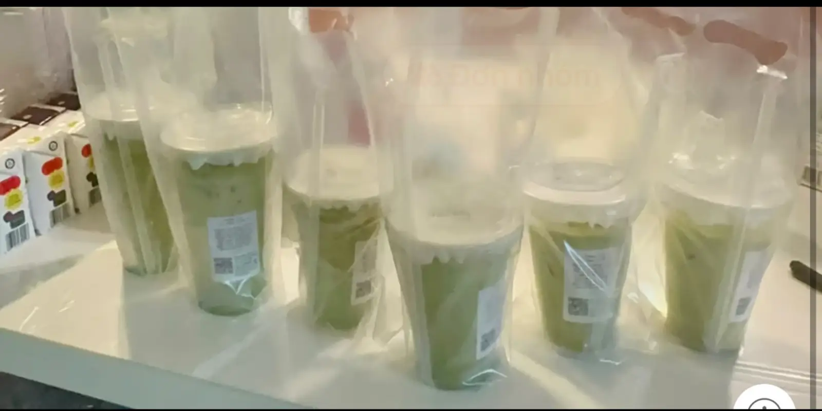 Hình ảnh TiNi Daily - Matcha, Café & Trà Sữa - Jamona Home Resort