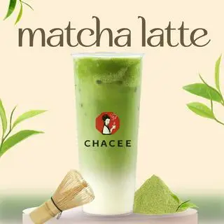 Hình ảnh Matcha latte