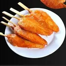 Hình ảnh Gà xiên que tứ xuyên - 1 que