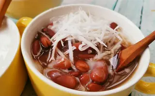Hình ảnh Chè đậu ngự