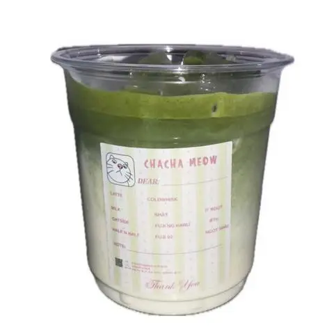 Hình ảnh Chachameow - Thạnh Lộc 19