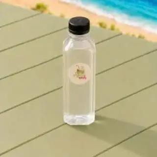 Hình ảnh Dừa tươi đóng chai - 350ml