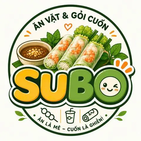 Hình ảnh Ăn Vặt & Gỏi Cuốn SUBO - Đào Trí