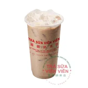 Hình ảnh Trà sữa bí đao (L)