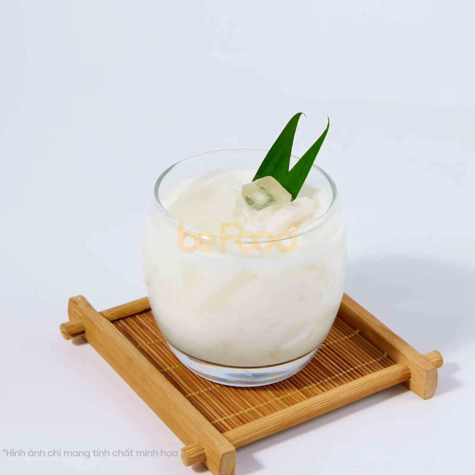 Hình ảnh Sầu dầm dừa non
