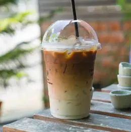Hình ảnh Cafe sữa