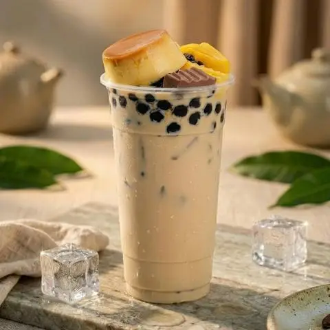 Hình ảnh Ăn Vặt Aleythuong - Hồng Bàng