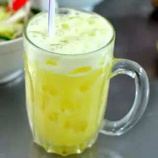 Hình ảnh Mía ép