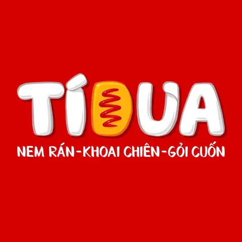Hình ảnh Tí Dưa - Nem Chua & Khoai Rán - Đinh Công Tráng