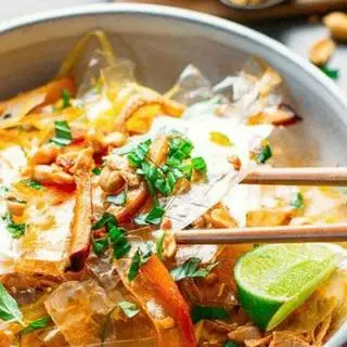 Hình ảnh Trộn chay