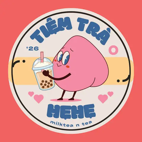 Hình ảnh Tiệm Trà Hẹ Hẹ - Trần Duy Hưng