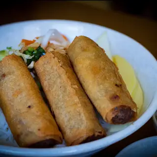 Hình ảnh Bún Chả Giò