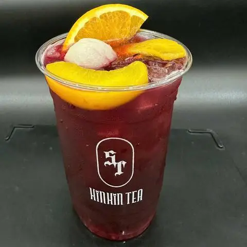 Hình ảnh XinXin Tea - Hồng Mai
