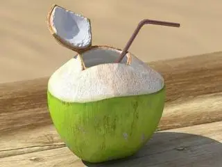 Hình ảnh Dừa trái