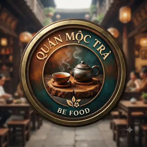 Hình ảnh Quán Mộc Trà - Đường 16 KDC Phong Phú 4