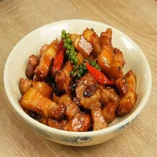 Hình ảnh Thịt kho tiêu