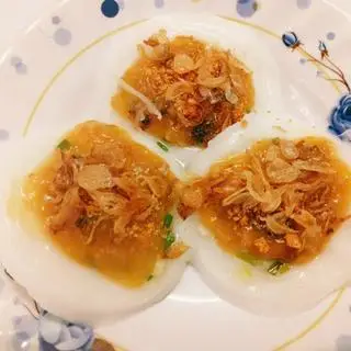 Hình ảnh Bánh bèo - phần 3 cái