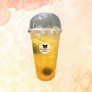 Hình ảnh Lục Trà Tắc 700ml