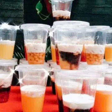 Hình ảnh Chè 3 Màu - Liên Khu 5-6