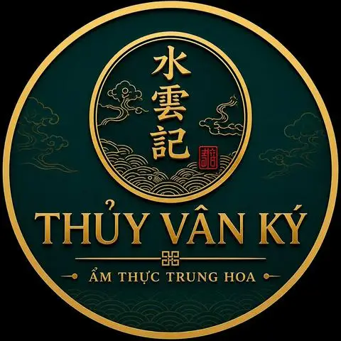 Hình ảnh Thuỷ Vân Ký - Phước Thiện