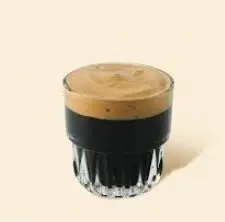 Hình ảnh Cafe đen đá