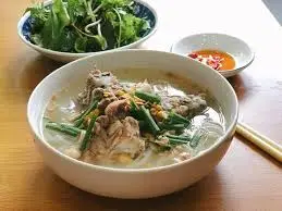 Hình ảnh Hủ tiếu xương