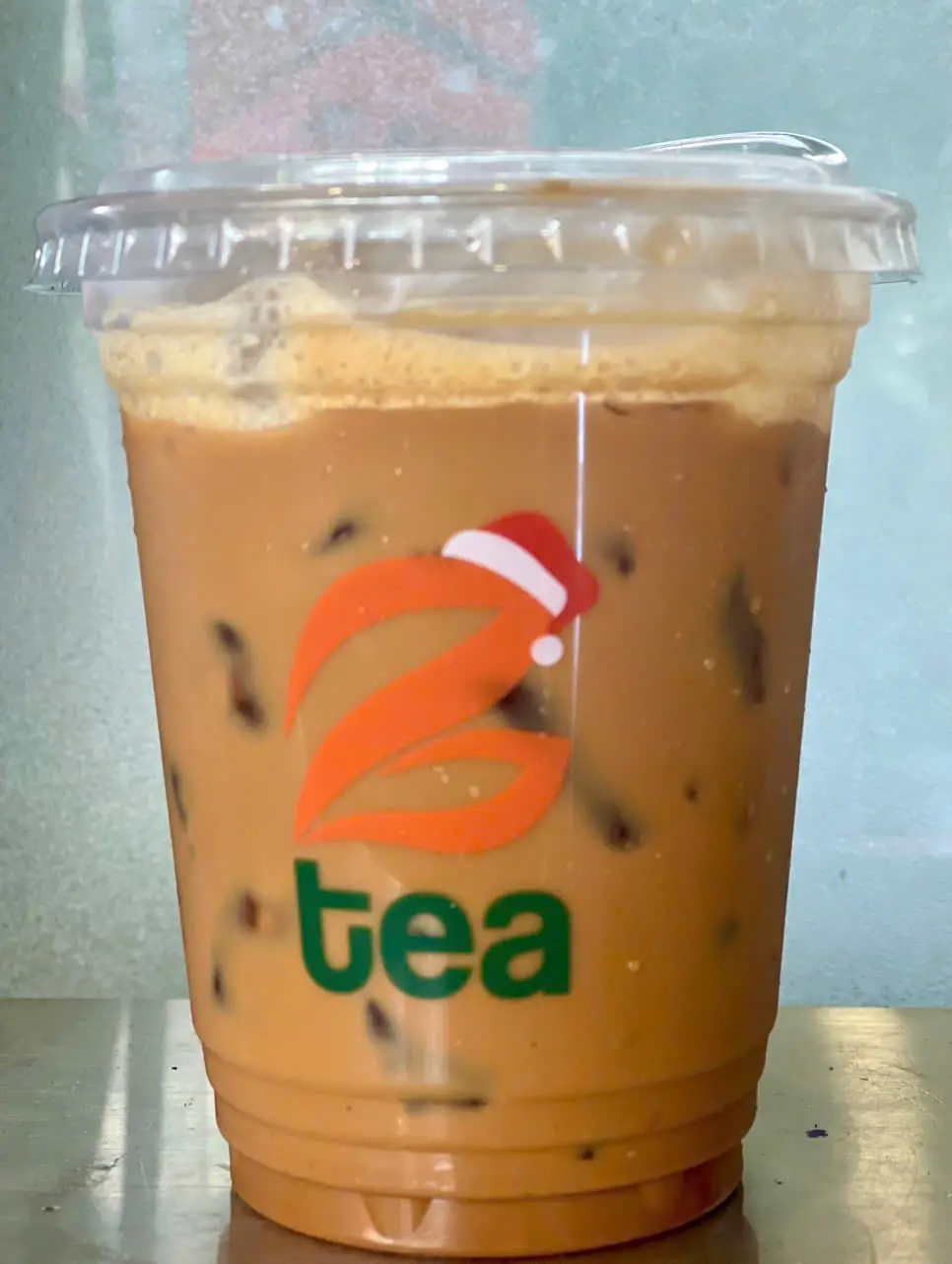 Hình ảnh Sữa đá