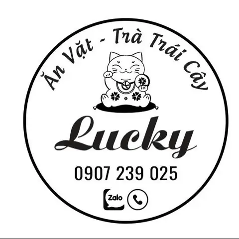 Hình ảnh Lucky - Ăn Vặt & Trà - Bãi Sậy