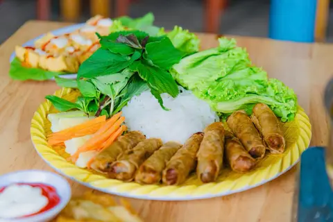 Hình ảnh Combo mẹt cuốn ram bắp  6 cái - trà tắc
