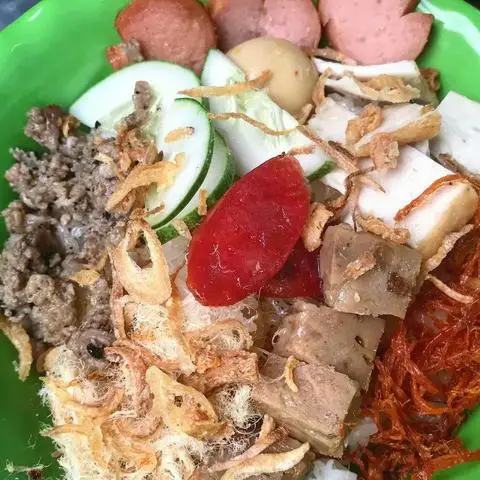 Hình ảnh Bún Chả - Xôi Xéo Hà Nội - Vạn Kiếp