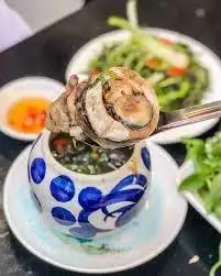 Hình ảnh Mắt cá ngừ