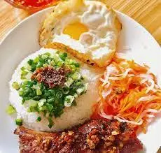 Hình ảnh Sườn Bì Trứng