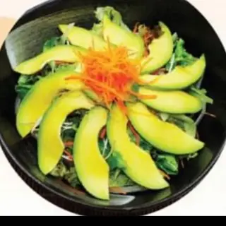 Hình ảnh Salada bơ - Avocado salada
