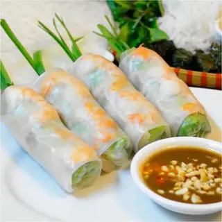 Hình ảnh Gỏi cuốn
