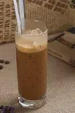 Hình ảnh Cà phê sữa đá