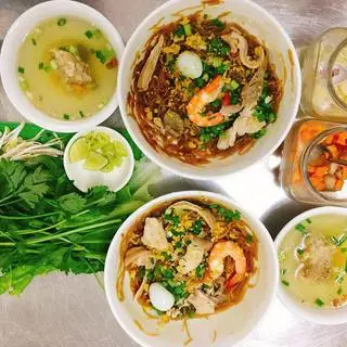 Hình ảnh Thập cẩm