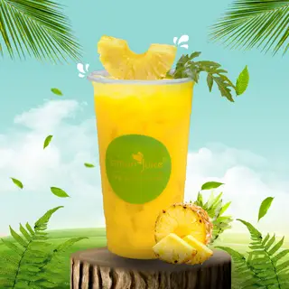 Hình ảnh J01 - Nước Ép Dứa