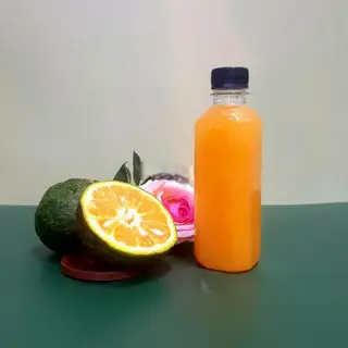 Hình ảnh Nước ép cam (ly lớn)