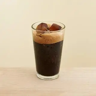 Hình ảnh Cafe đen