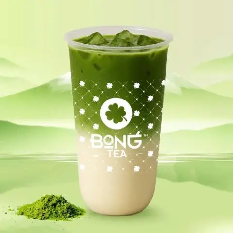 Hình ảnh Trà Sữa BONG Tea - Trà Trái Cây & Nước Sâm Lục Vị - Đường Số 7
