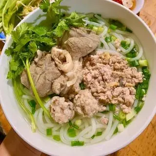 Hình ảnh Bánh canh