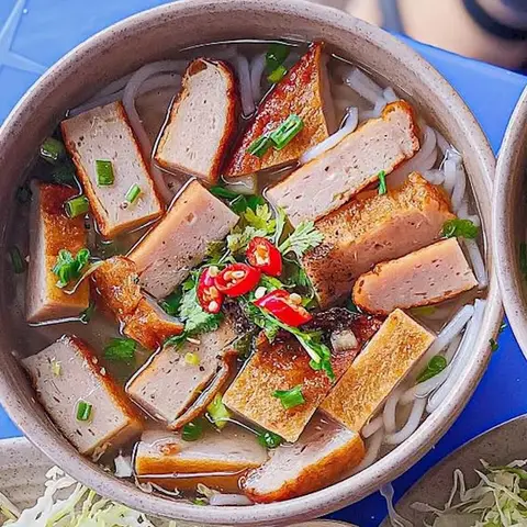 Hình ảnh Bún Chả Cá - Bún Riêu Chả Cá - Liên Khu 5-6