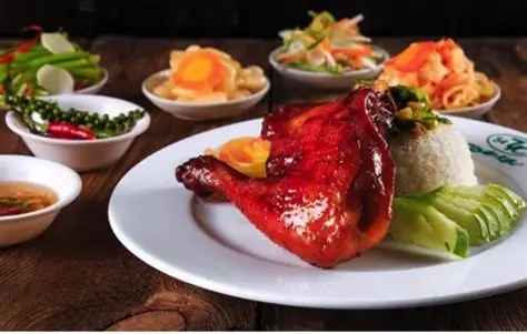 Hình ảnh Cơm Tấm Thuận Kiều - Út Tịch