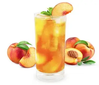 Hình ảnh Trà đào