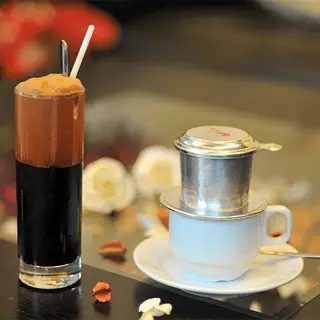 Hình ảnh Cà phê đá