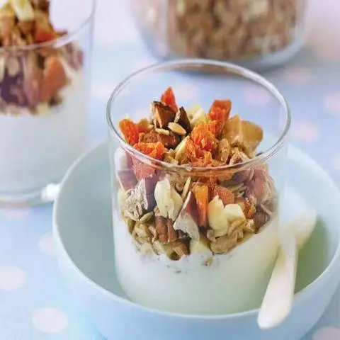 Hình ảnh Sữa Chua Hy Lạp - Saigon Greek Yogurt - Hồ Văn Huê