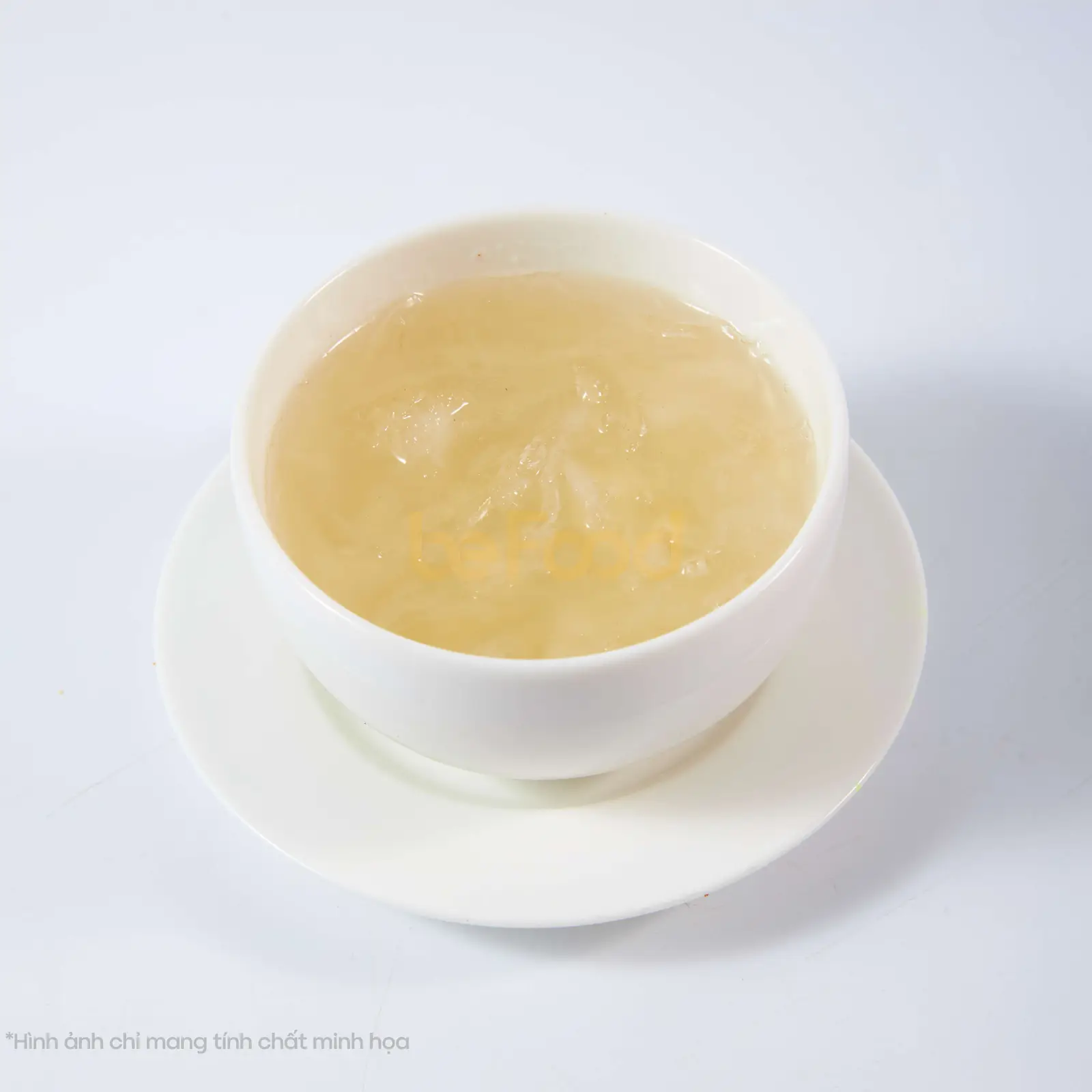 Hình ảnh Yến chưng tươi