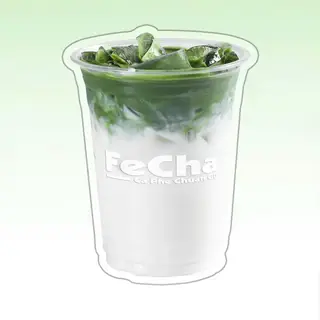 Hình ảnh Matcha latte
