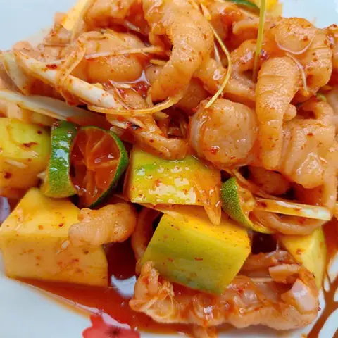 Hình ảnh Ăn Vặt - Lê Đình Cẩn